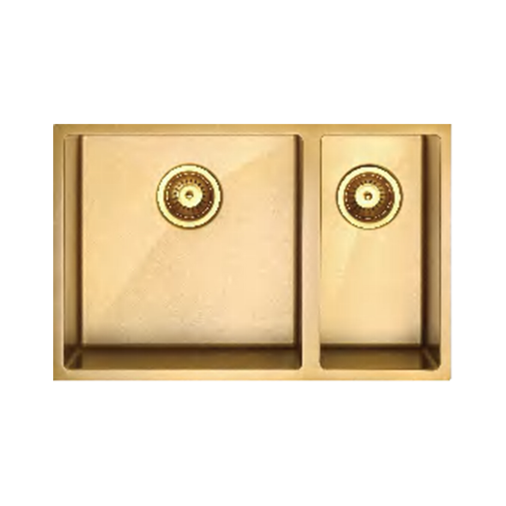 Kitchen Sink Europe Series MA6744DC