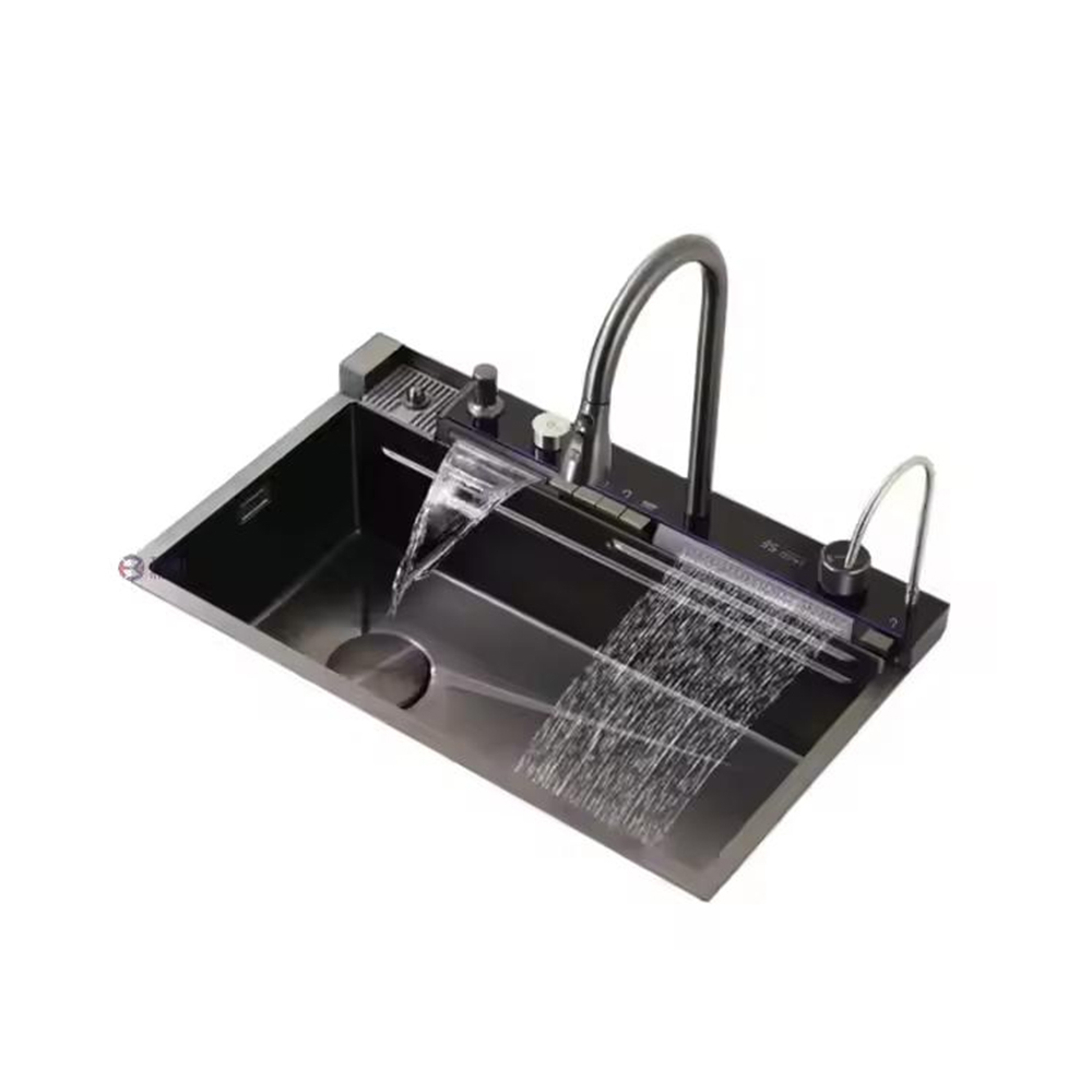 Kitchen Sink Chinese Series TR7546-B