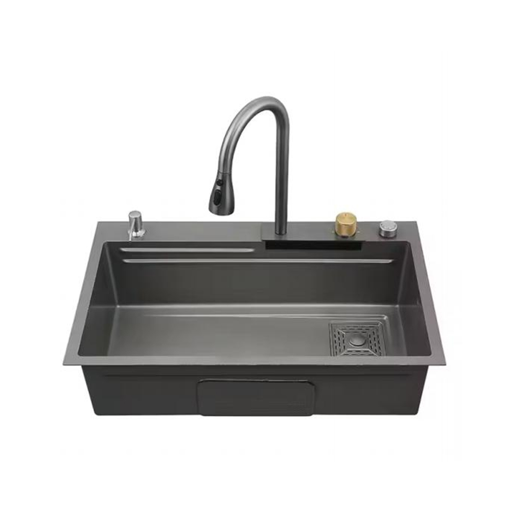Kitchen Sink Chinese Series TR6845-G