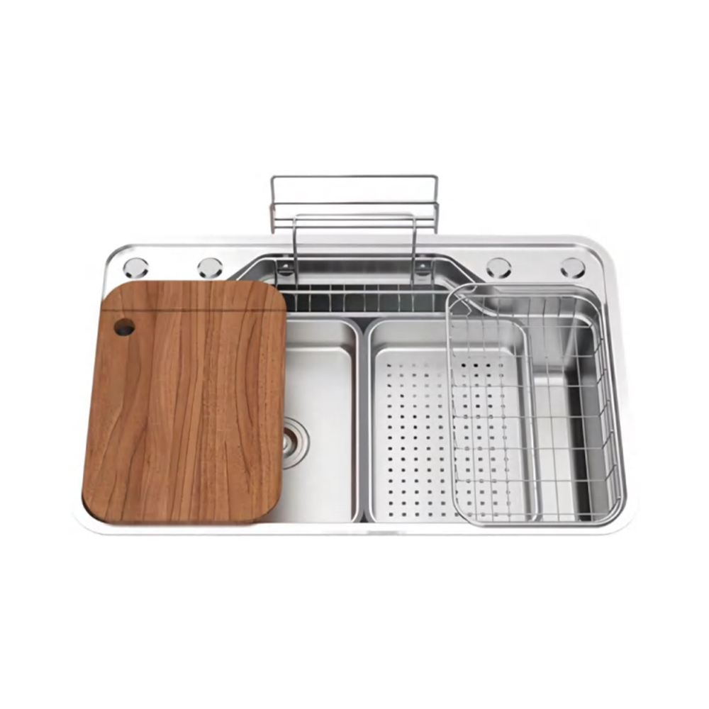 Kitchen Sink Chinese Series T7848-LD