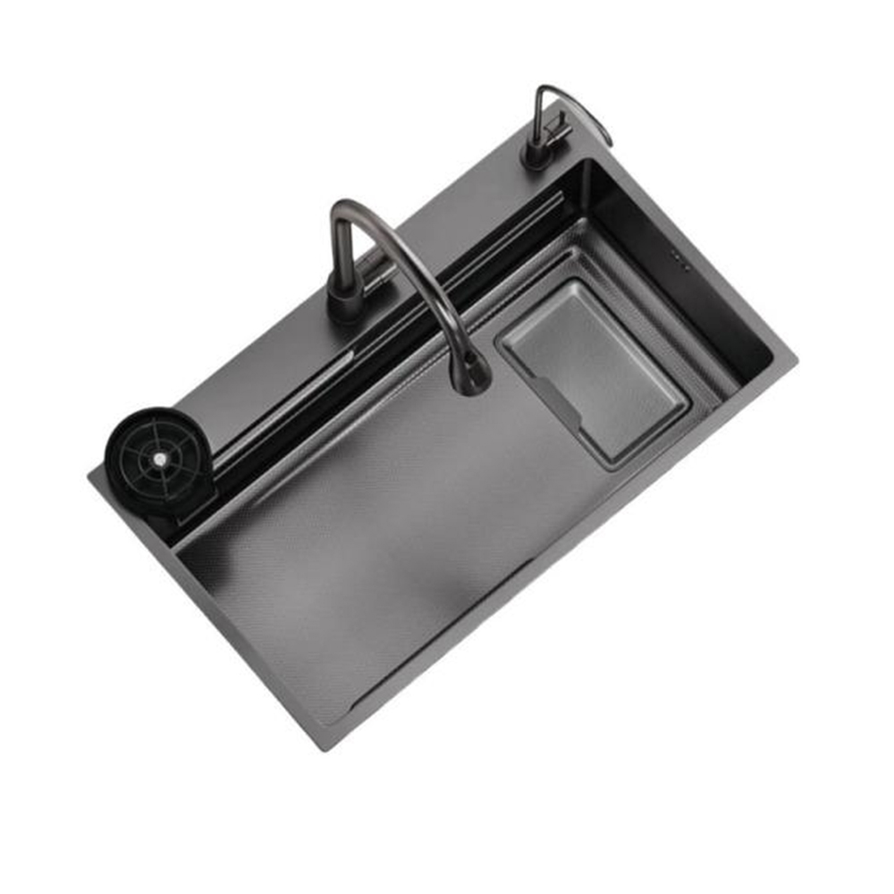 Kitchen Sink Chinese Series T6045-B