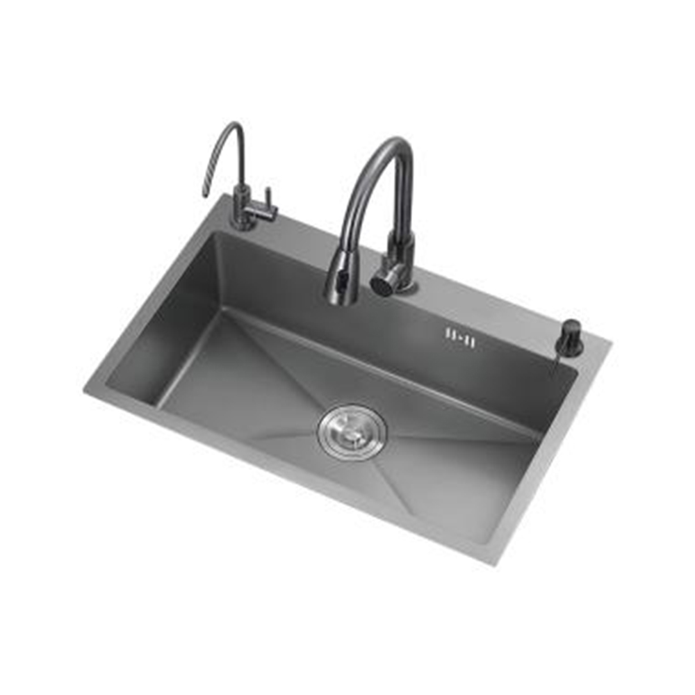 Kitchen Sink Chinese Series TR7545-GM