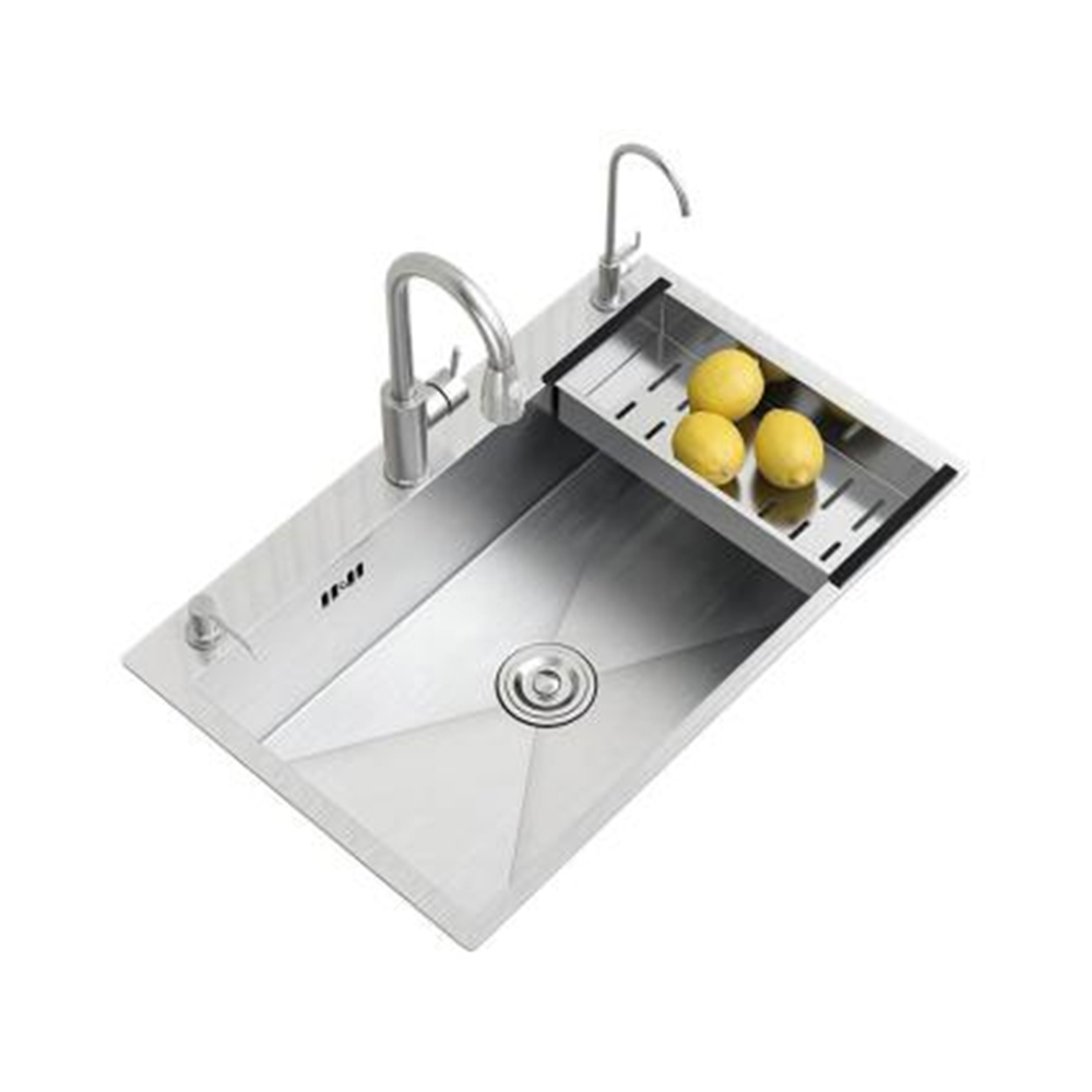 Kitchen Sink Chinese Series TR8045