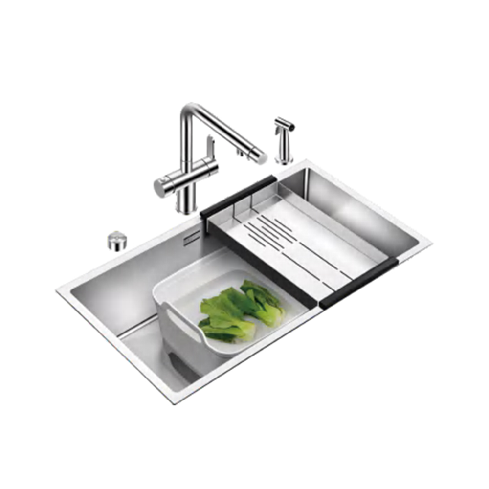 Kitchen Sink Chinese Series MA8545