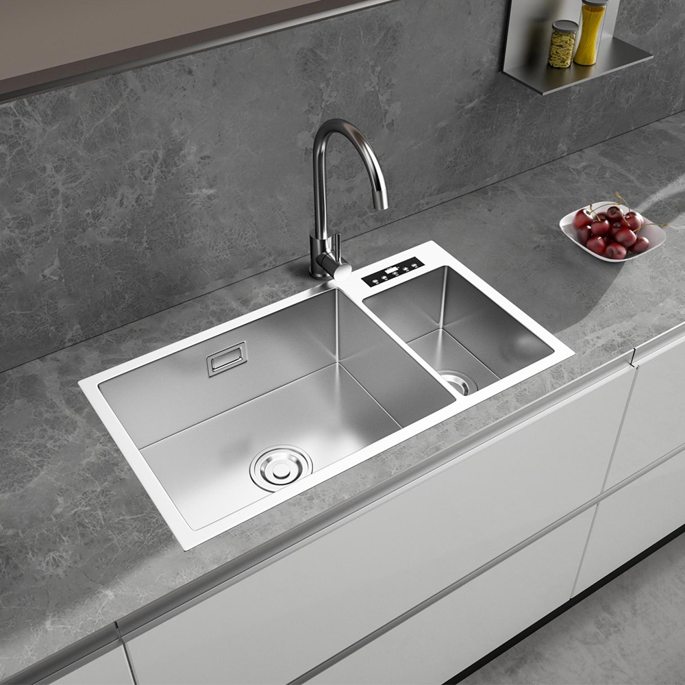 Kitchen Sink Smart Sink Series AK-7843SC